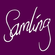 Samling Institute for Young Artists logo