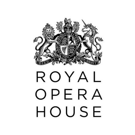 Royal Opera House logo